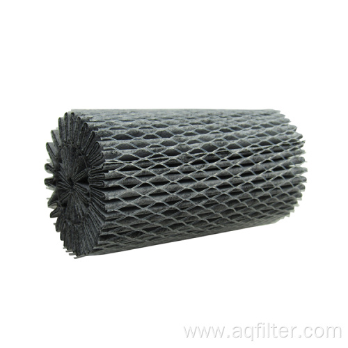 Refrigerator air filter compatible with EAF1CB